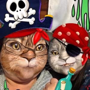 Meet your Posher, Carmen